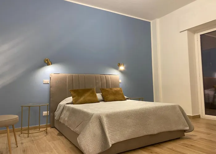 La Zisa Luxury Apartment