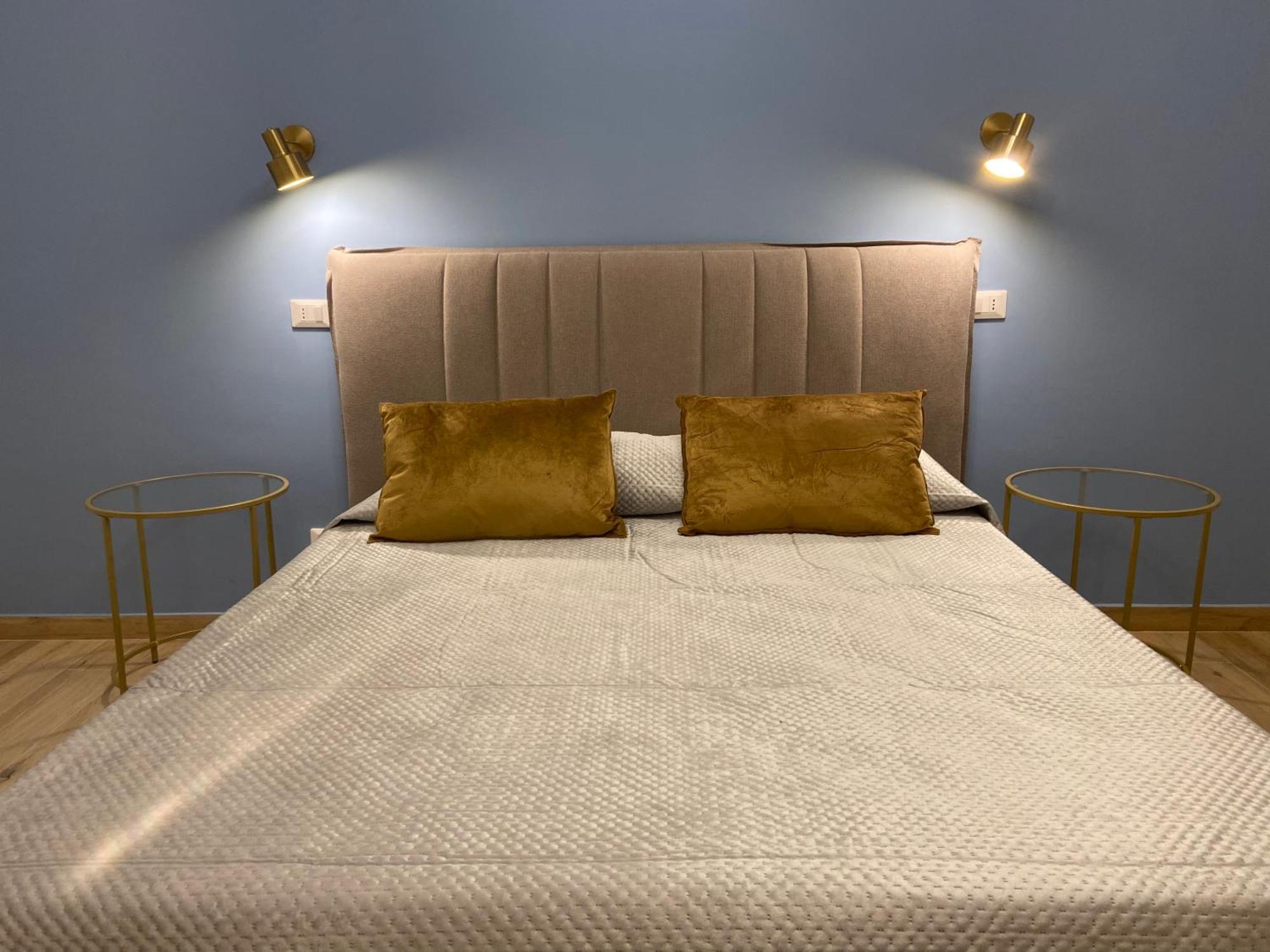 La Zisa Luxury Appartamento *