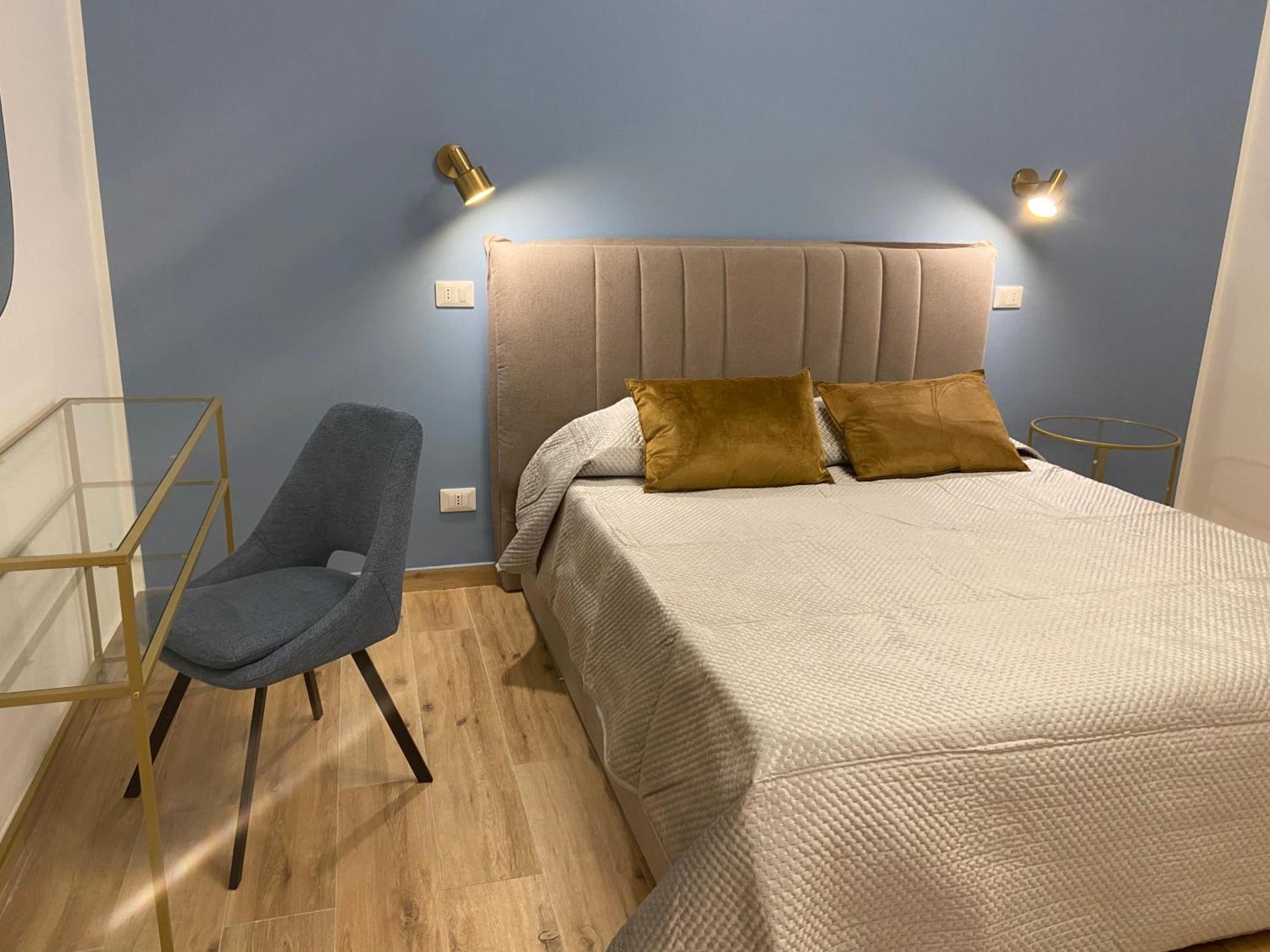 Appartamento La Zisa Luxury *