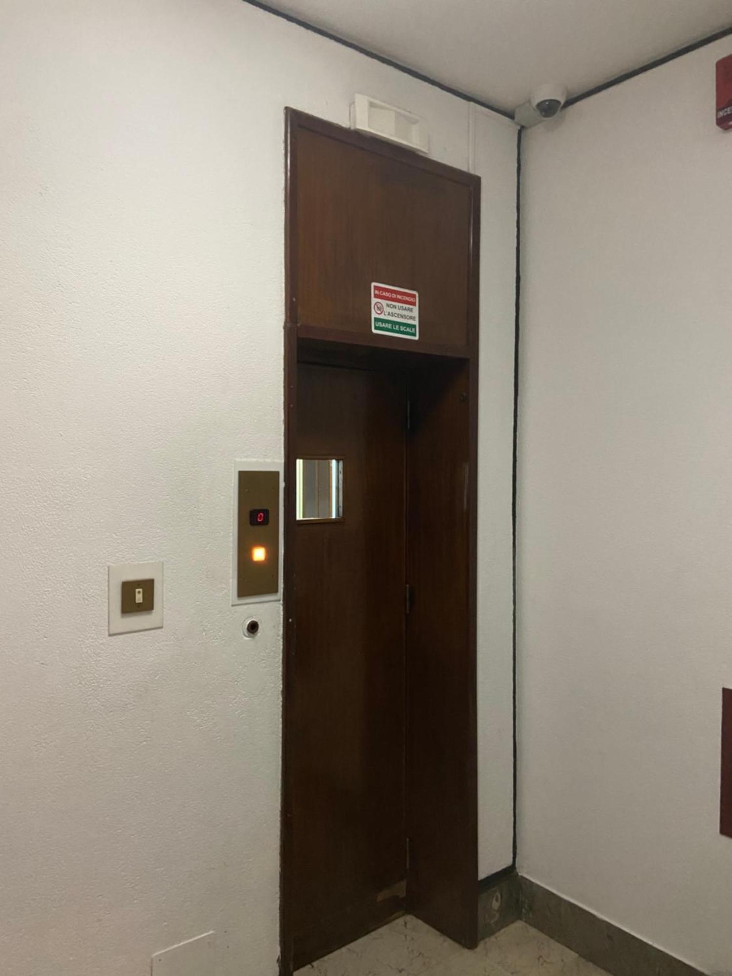 La Zisa Luxury Appartamento Palermo