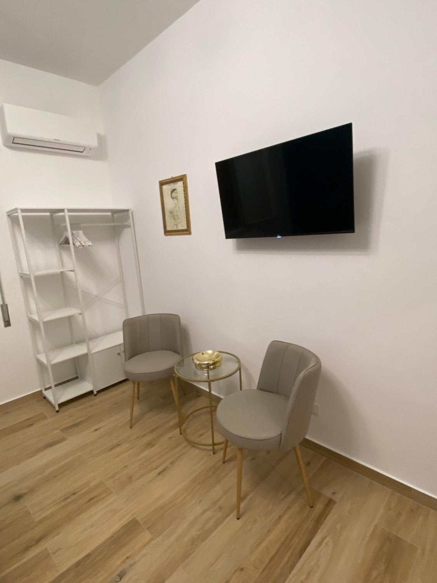 La Zisa Luxury Appartamento Palermo
