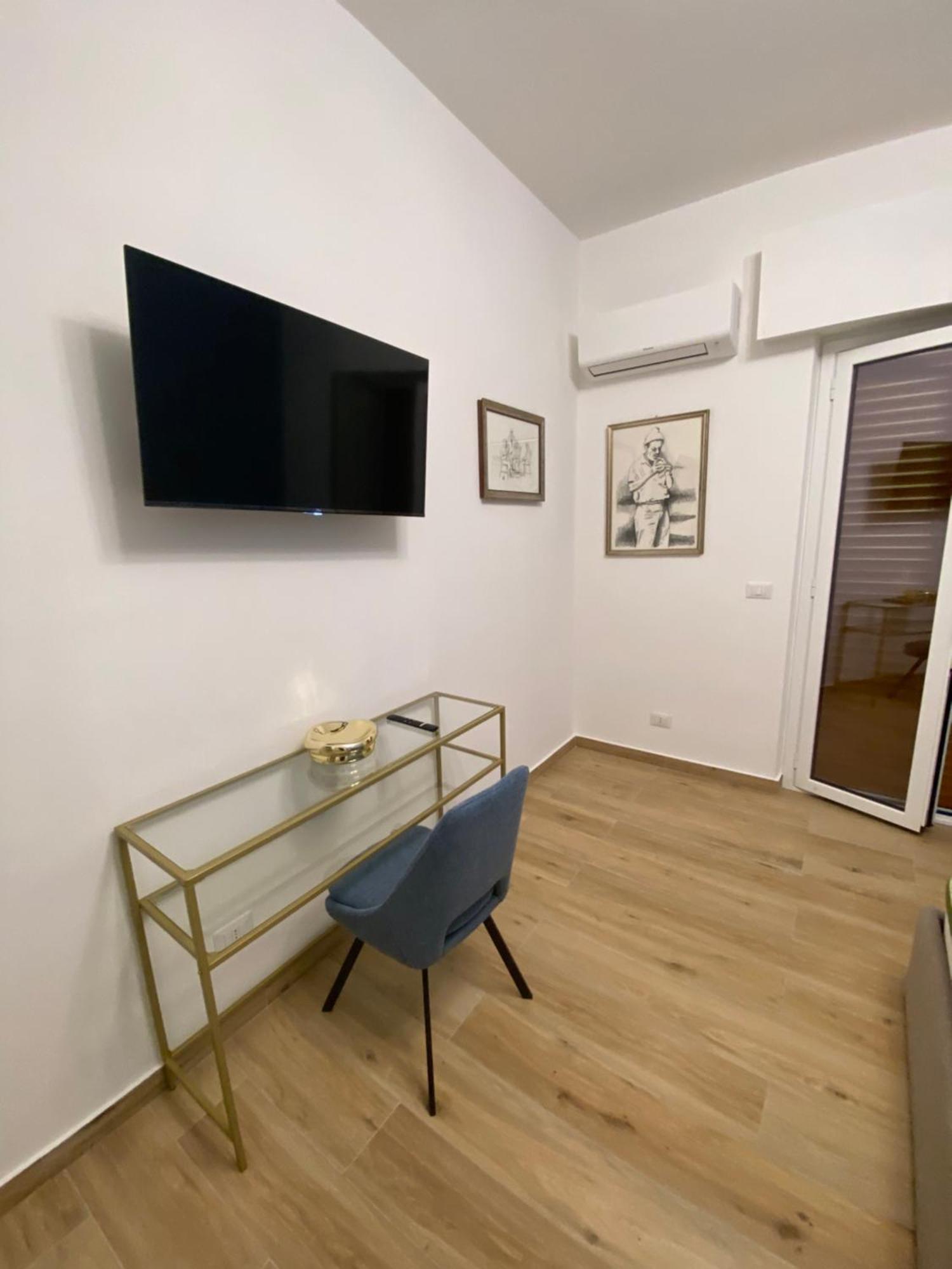 La Zisa Luxury Appartamento *