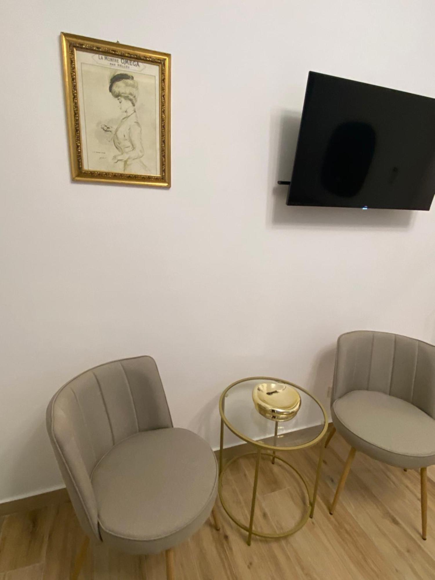 Appartamento La Zisa Luxury *