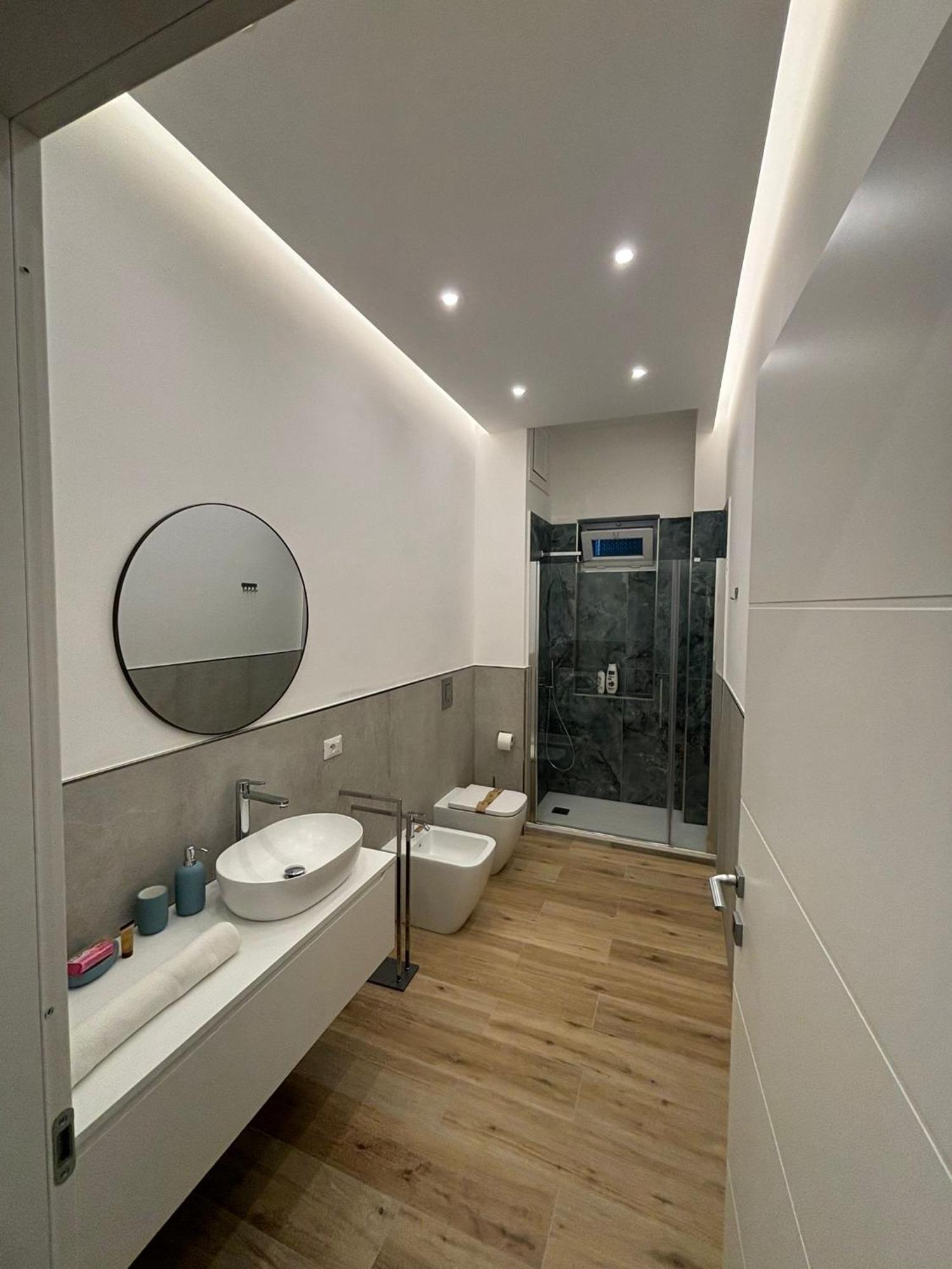 La Zisa Luxury Appartamento