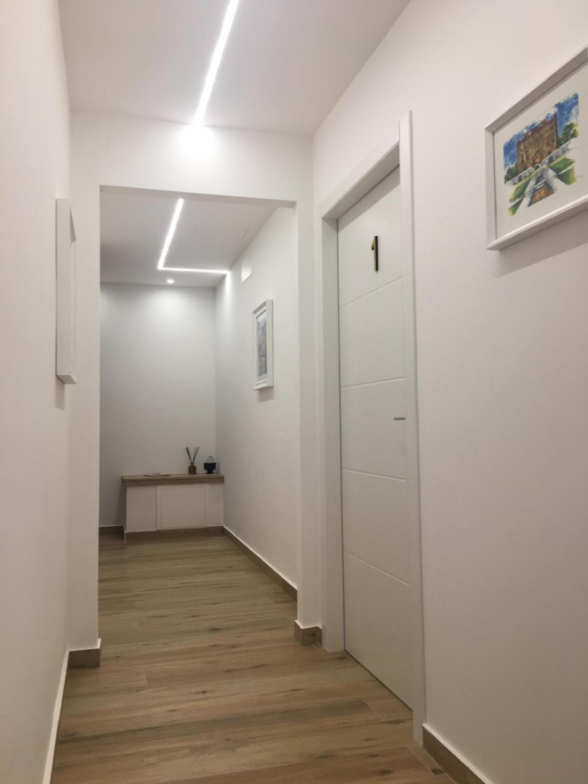 Appartamento La Zisa Luxury