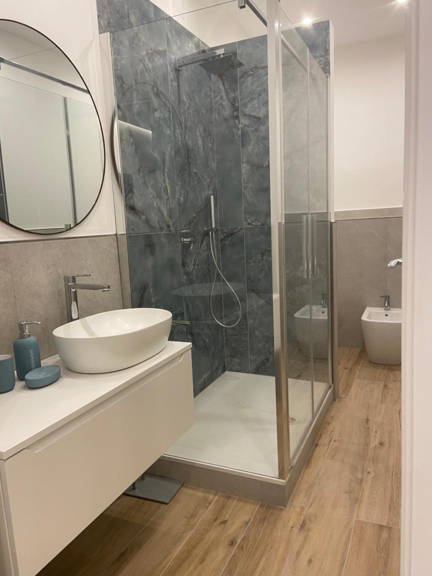 La Zisa Luxury Appartamento *