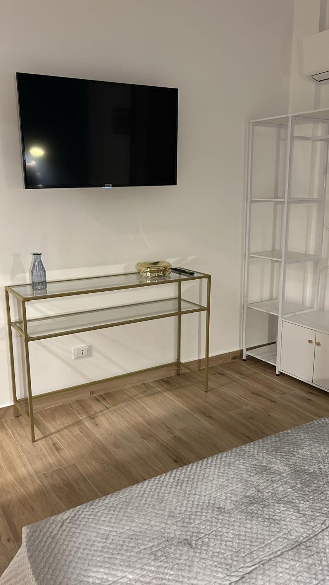 La Zisa Luxury Appartamento Palermo