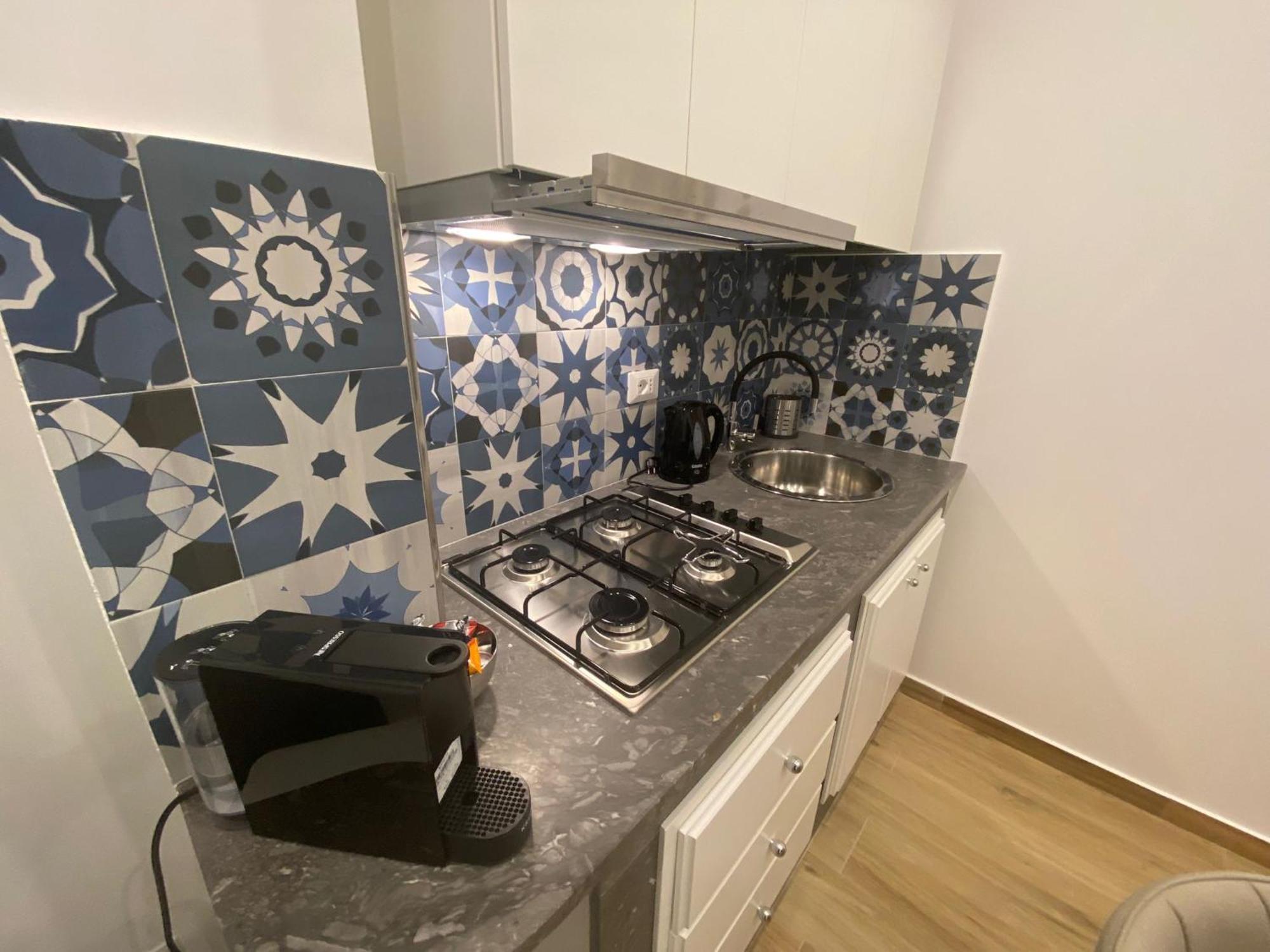 La Zisa Luxury Appartamento