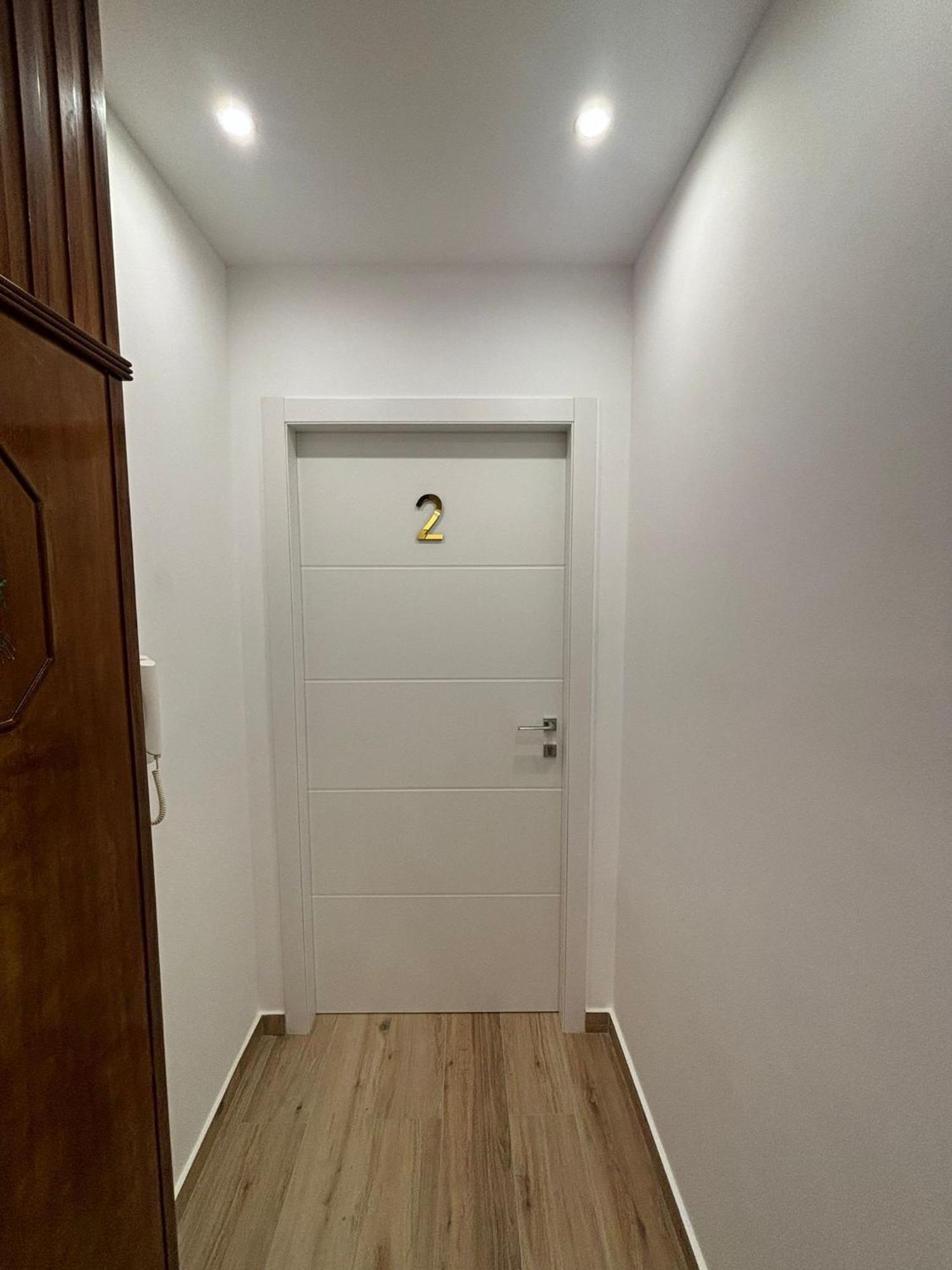Appartamento La Zisa Luxury *