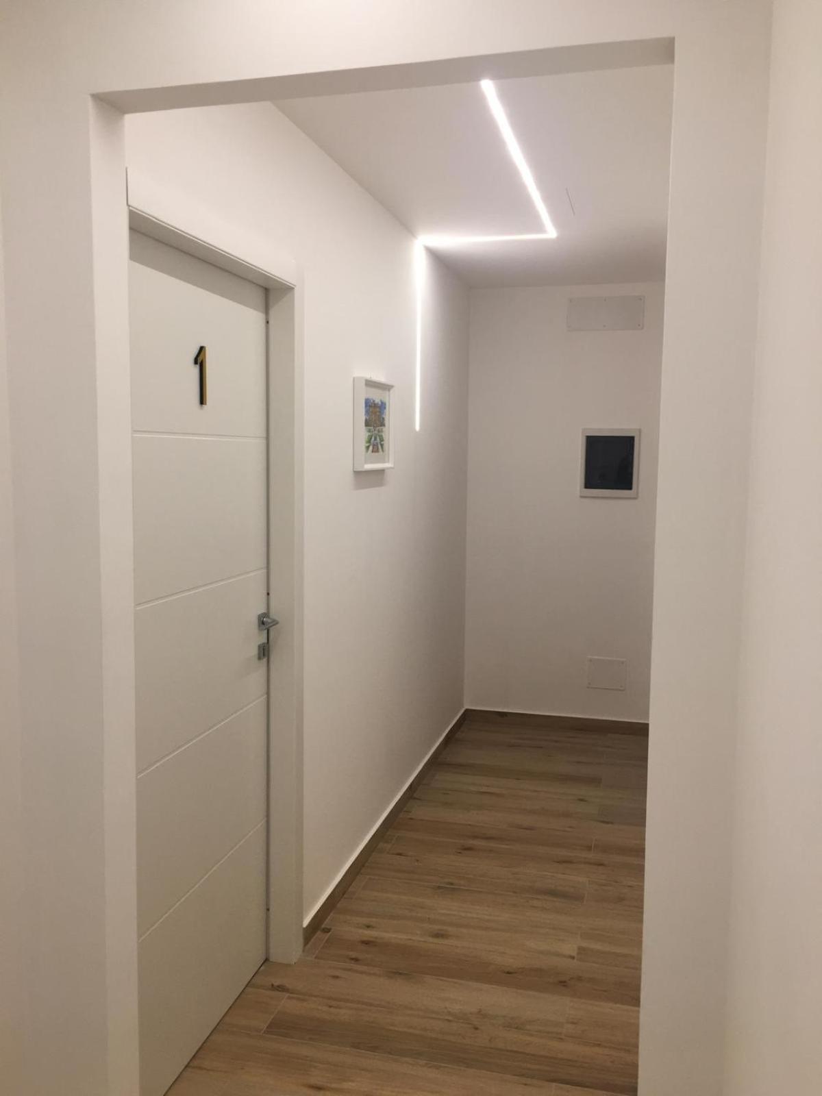 La Zisa Luxury Appartamento *
