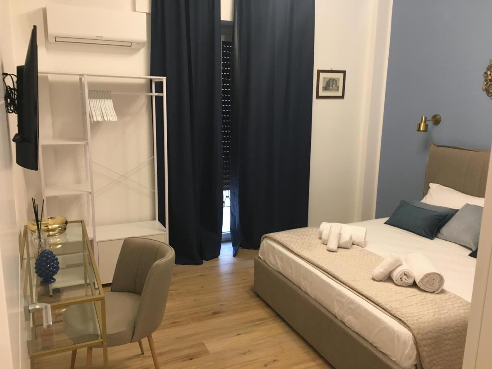 La Zisa Luxury Appartamento Palermo