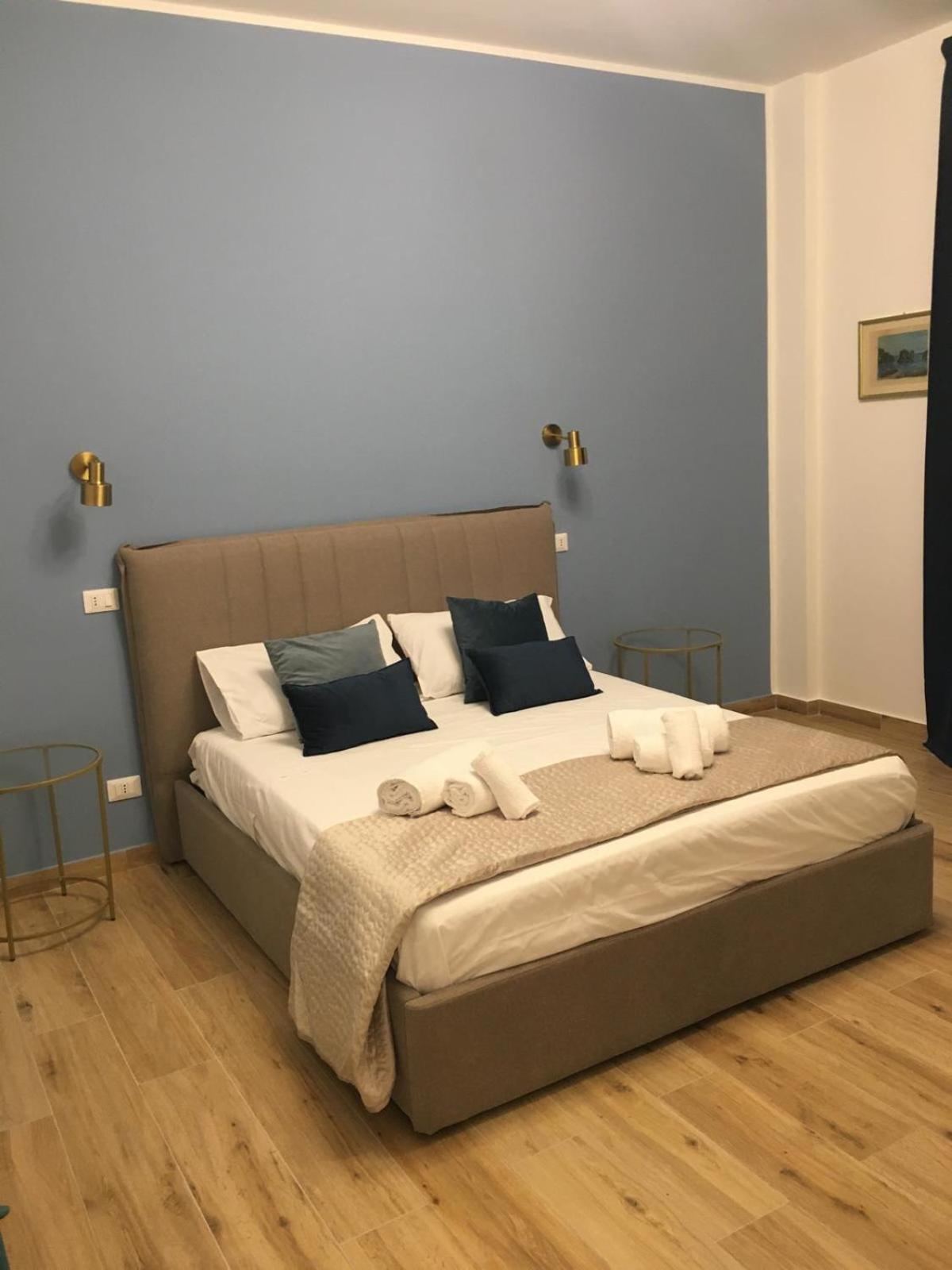 La Zisa Luxury Appartamento *