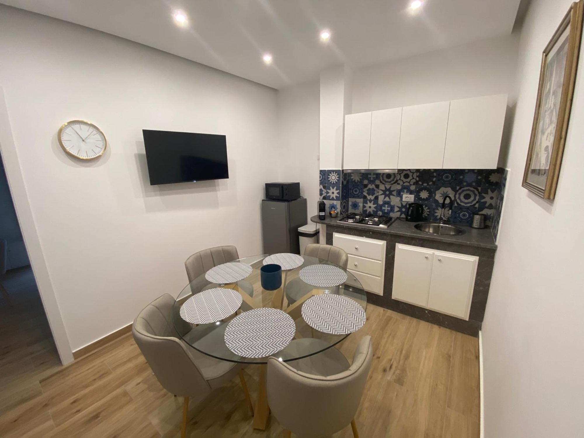 La Zisa Luxury Appartamento