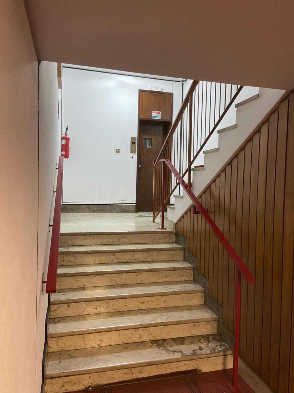 La Zisa Luxury Appartamento