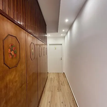 La Zisa Luxury Apartment Palermo Exterior photo
