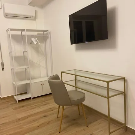 La Zisa Luxury Apartment Palermo Exterior photo