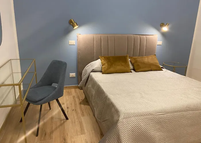 La Zisa Luxury Apartment
