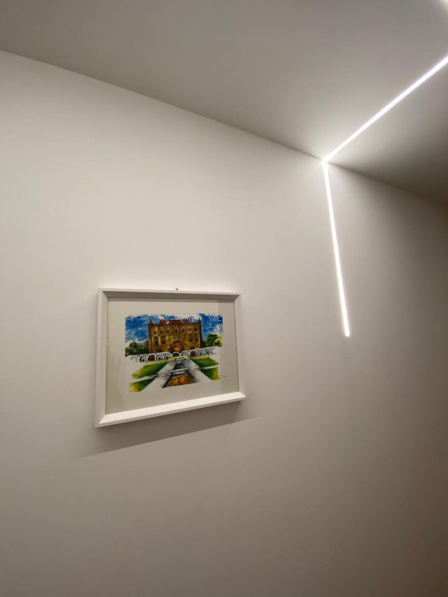 La Zisa Luxury Apartment Palermo